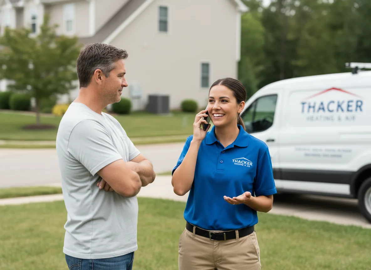 Ac Repair Ty Ty, GA FAQs